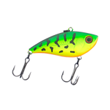 SENSATION 60MM MEGA TRAP LIPLESS CRANKBAIT