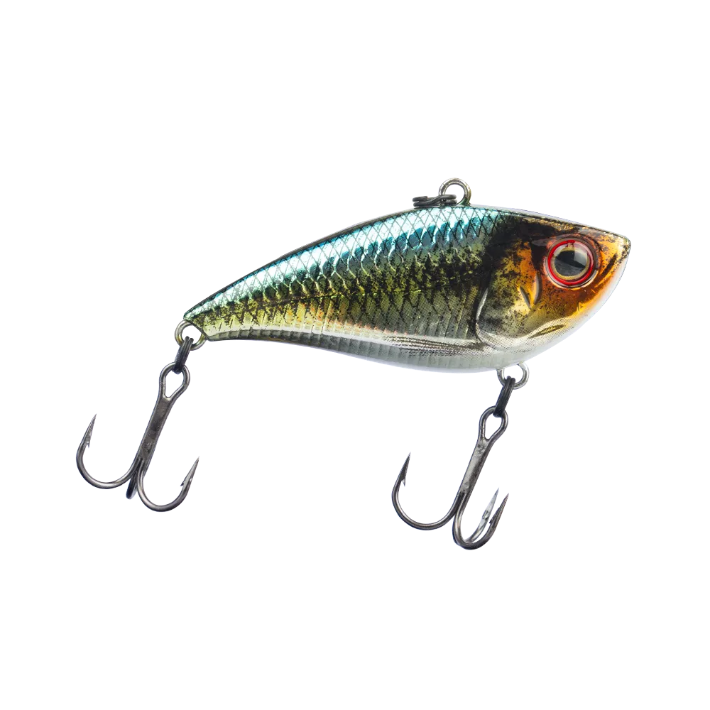 SENSATION 60MM MEGA TRAP LIPLESS CRANKBAIT