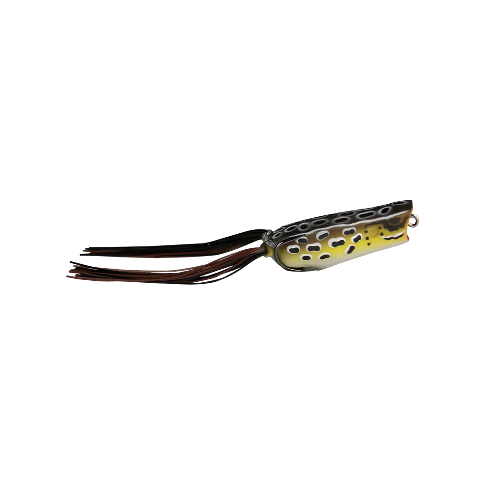 SENSATION 60MM CHAOS POPPING FROG 14.5G