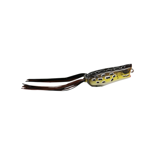 SENSATION 60MM CHAOS POPPING FROG 14.5G