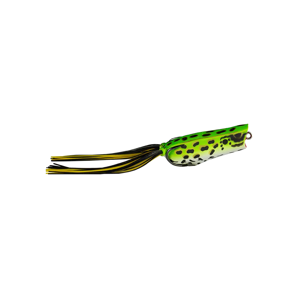 SENSATION 60MM CHAOS POPPING FROG 14.5G