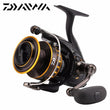 Daiwa BG 6500 Spinning Reel