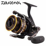 Daiwa BG 6500 Spinning Reel