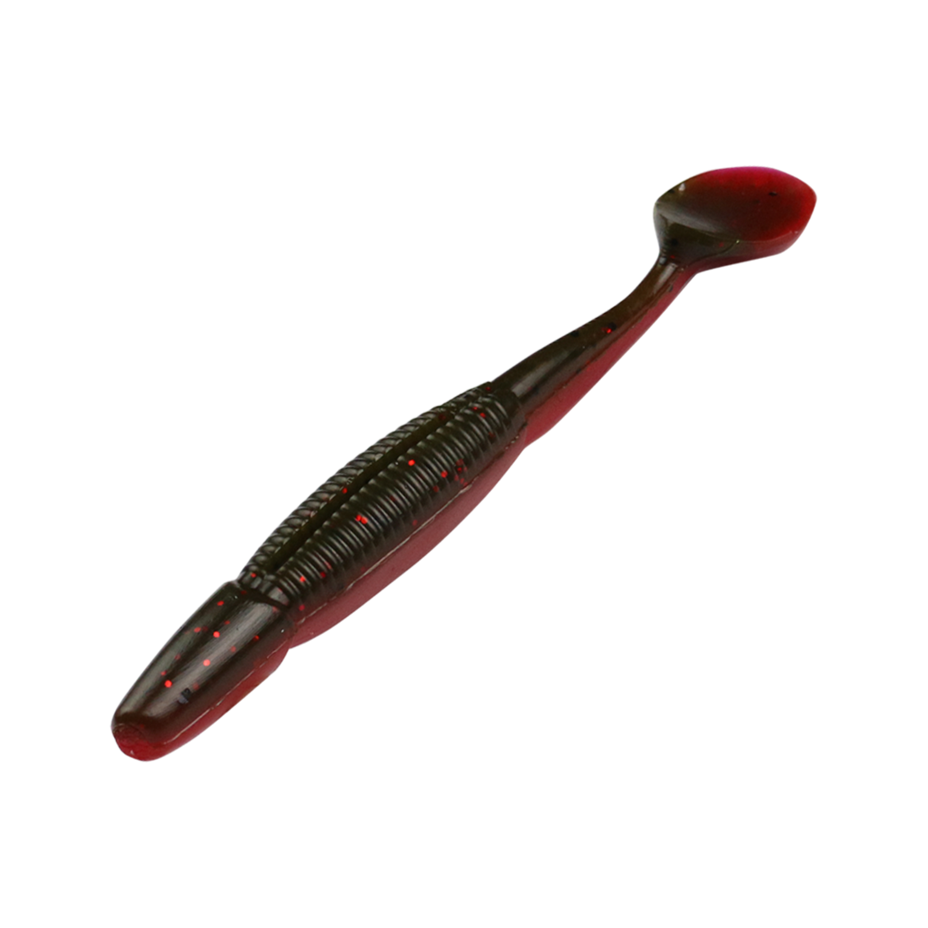 MCARTHY BAITS SLINKY 4.5" SWIMBAIT