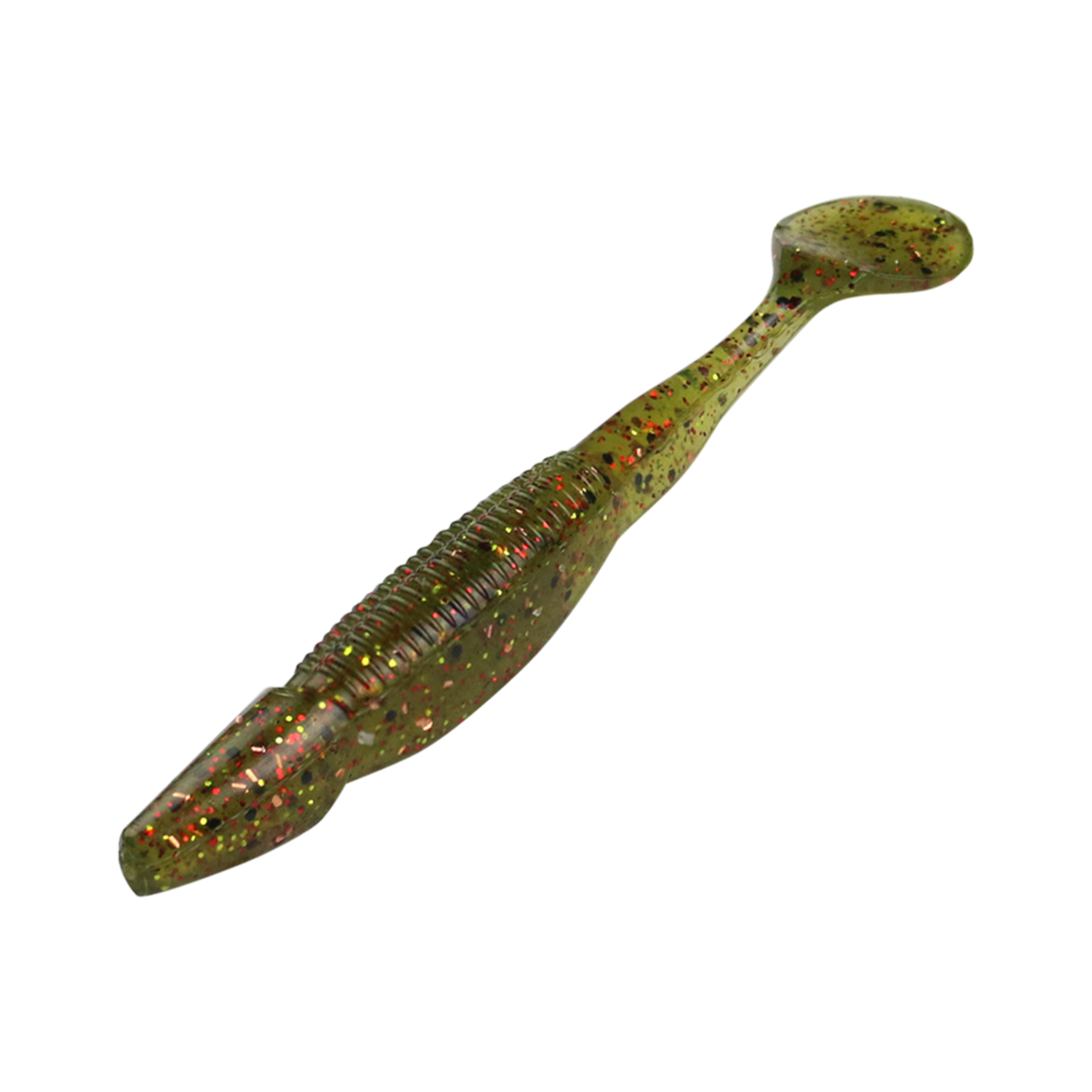 MCARTHY BAITS SLINKY 4.5" SWIMBAIT