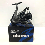 Okuma Cyclone X CYC-55 Spinning Reel