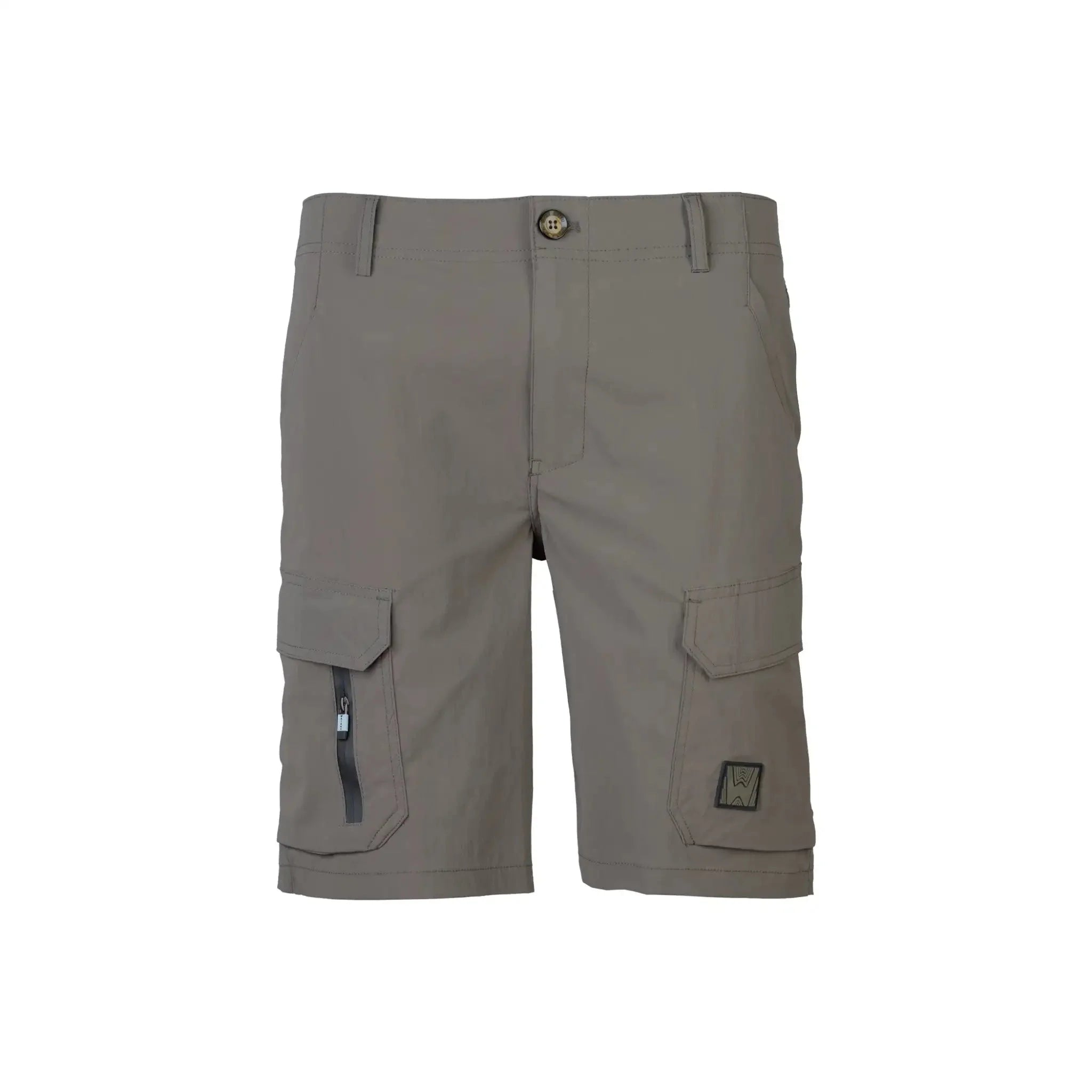 WATAMU LOANGO SHORTS PUTTY