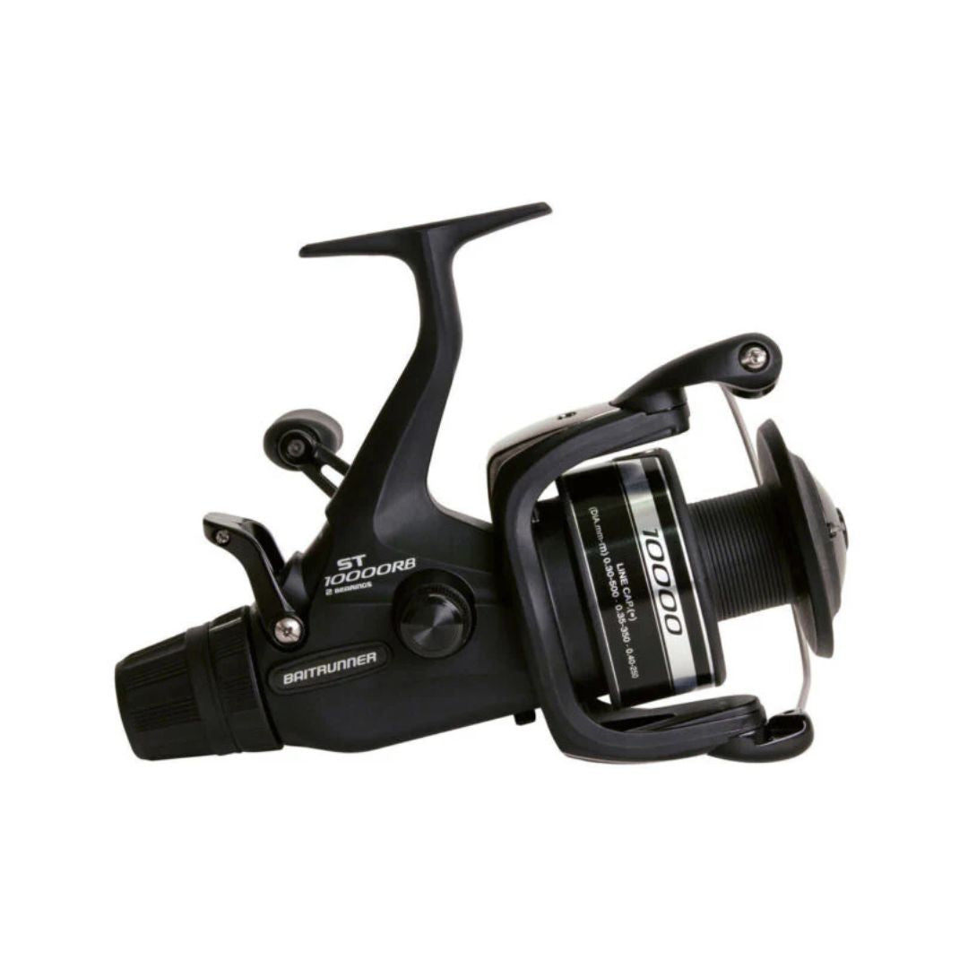 SHIMANO BAITRUNNER ST 10000RB REEL