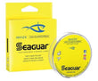 SEAGUAR INVIZX 100% FLUOROCARBON 200YD