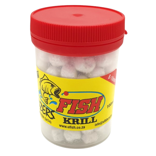 U FISH OOZERS 100ML