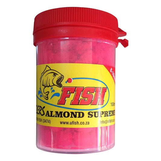 U FISH OOZERS 100ML