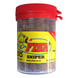 U FISH OOZERS 100ML