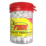 U FISH OOZERS 100ML
