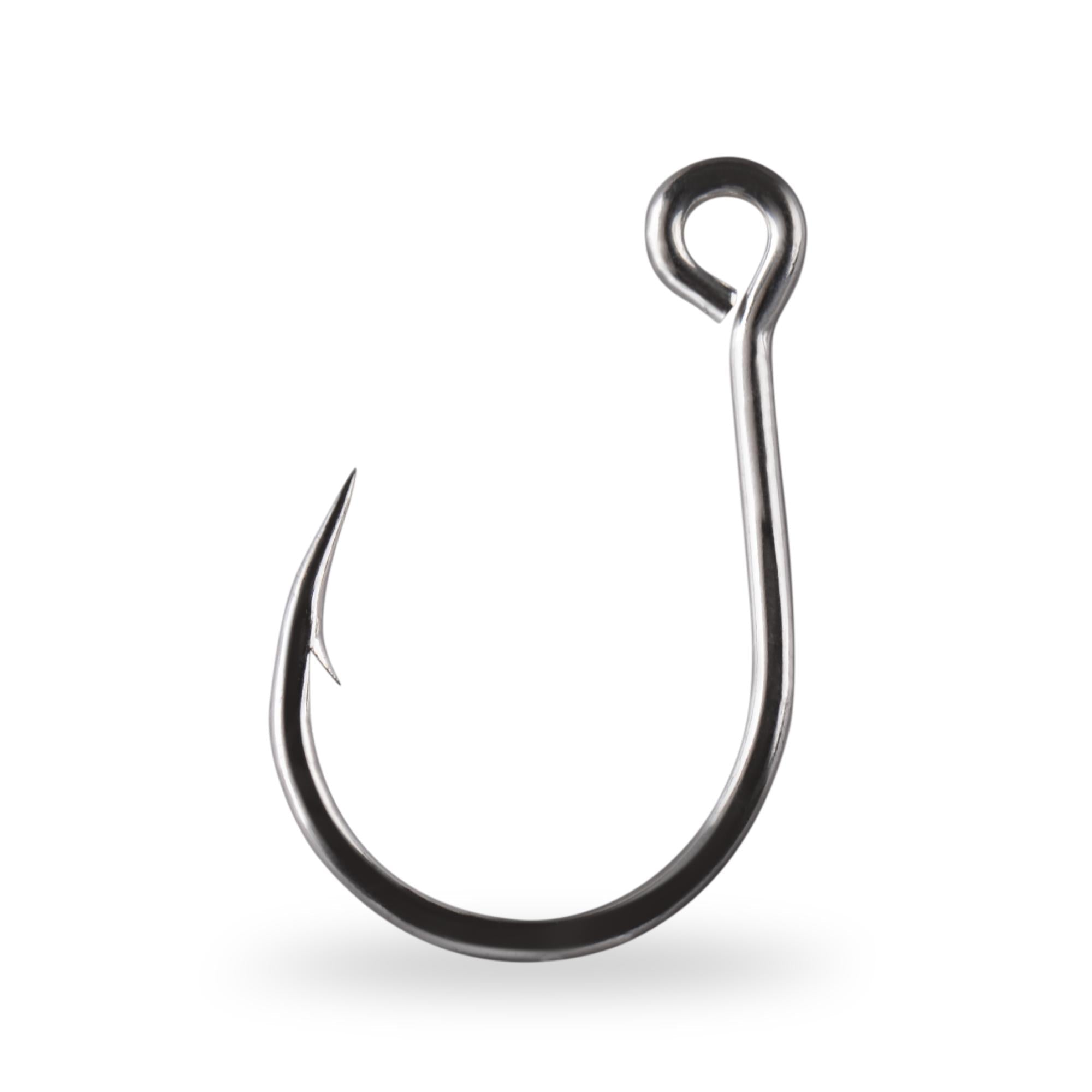 MUSTAD KAIJU HOOK 10121NP-DT