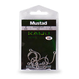 MUSTAD KAIJU HOOK 10121NP-DT
