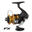 Shimano FX 4000FC Reel