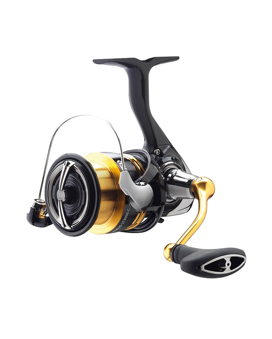 DAIWA 23 LEGALIS LT 2500D SPINNING REEL