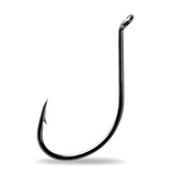 MUSTAD DROPSHOT 10546NP-BN HOOKS 10PCS