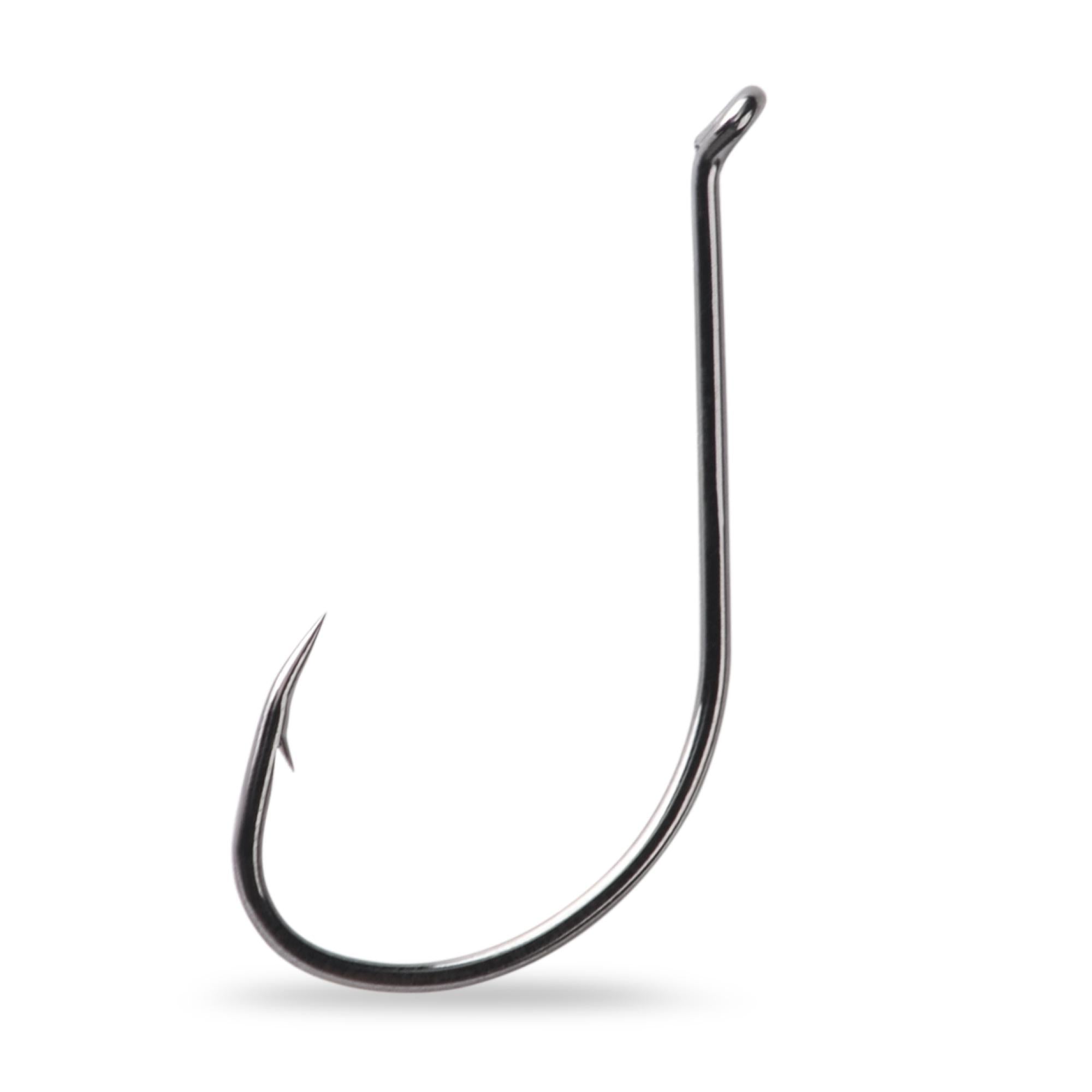 MUSTAD MOSQUITO HOOK 10549NP-BN