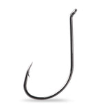 MUSTAD MOSQUITO HOOK 10549NP-BN