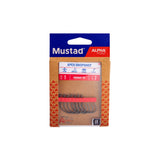 MUSTAD APEX DROPSHOT HOOKS