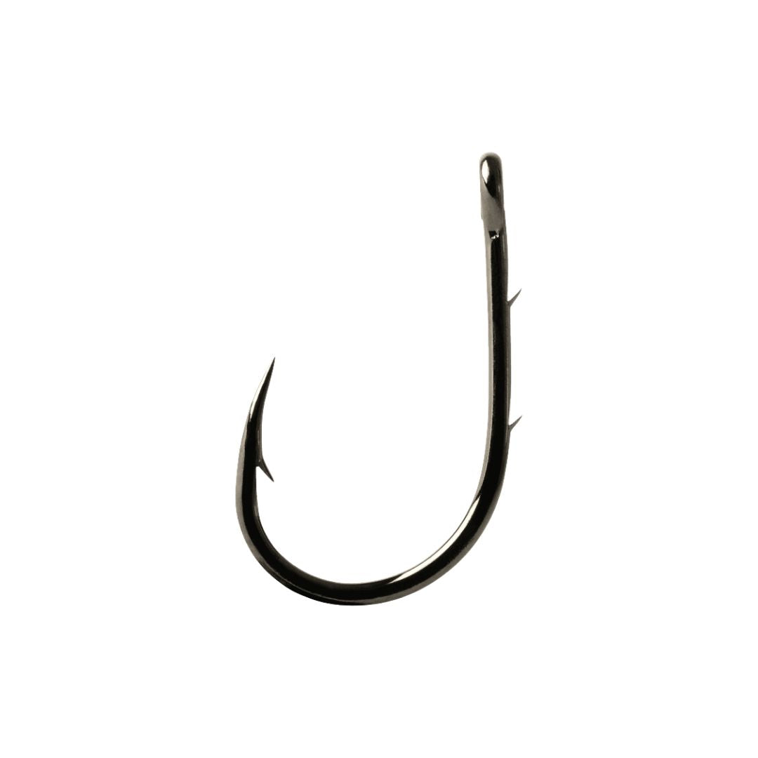 MUSTAD EYED BAITHOLDER HOOKS 10750NP-BN