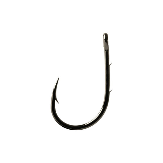 MUSTAD EYED BAITHOLDER HOOKS 10750NP-BN