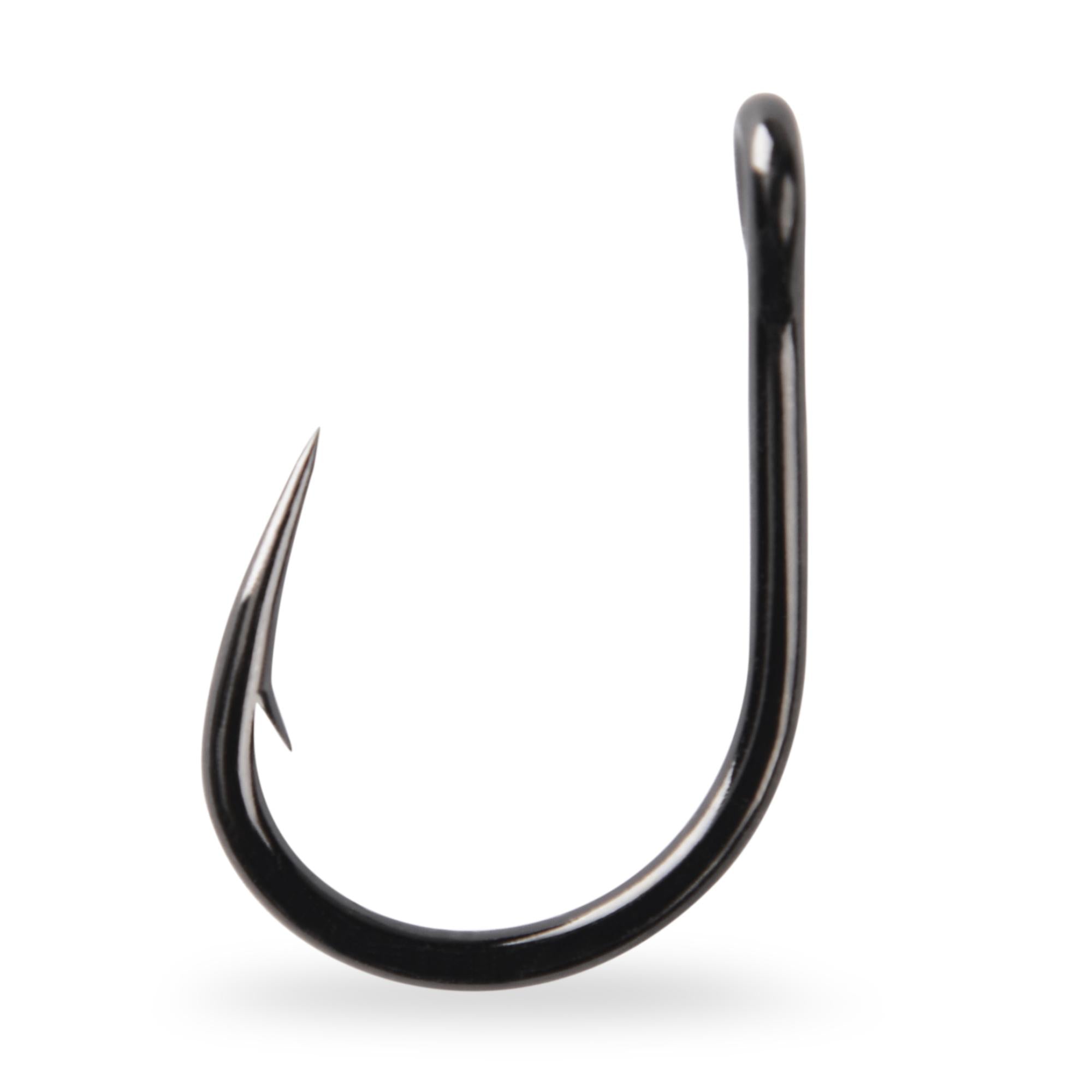 MUSTAD HOODLUM HOOK 10827NP-BN