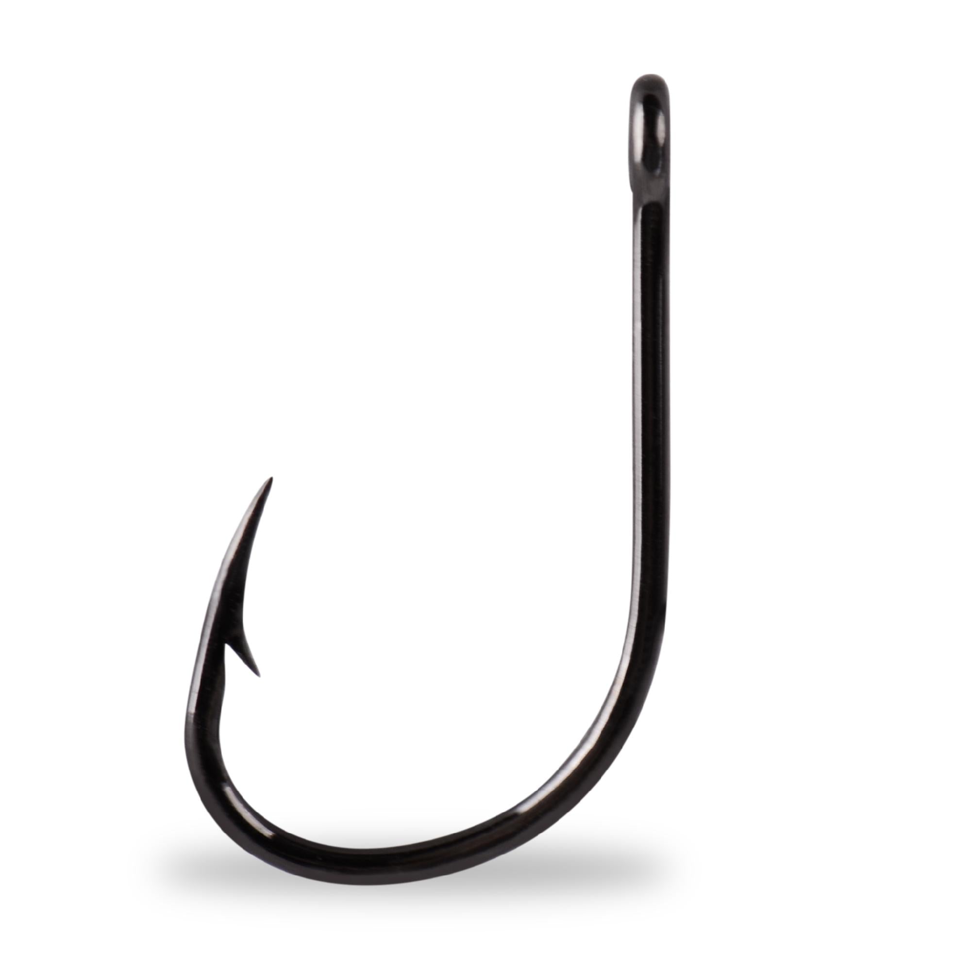 MUSTAD BIG GUN HOOK 10829NP-BN