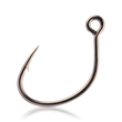 MUSTAD RUTHLESS INLINE 10850AP-TS