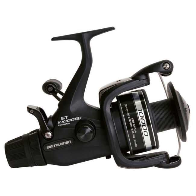 Shimano Baitrunner ST10000RB Reel