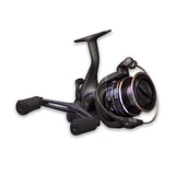 okuma Longbow 540 XR B/Feeder Reel