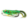 LIVE TARGET HOLLOW BODY FROG POPPER 3/8OZ