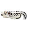 LIVE TARGET HOLLOW BODY FROG POPPER 3/8OZ