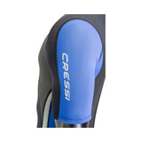 CRESSI MEDX MENS SHORTY WETSUIT