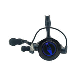 PIONEER DOMIN8TOR PRO BAITRUNNER REEL (BUY 1, GET 1 FREE)