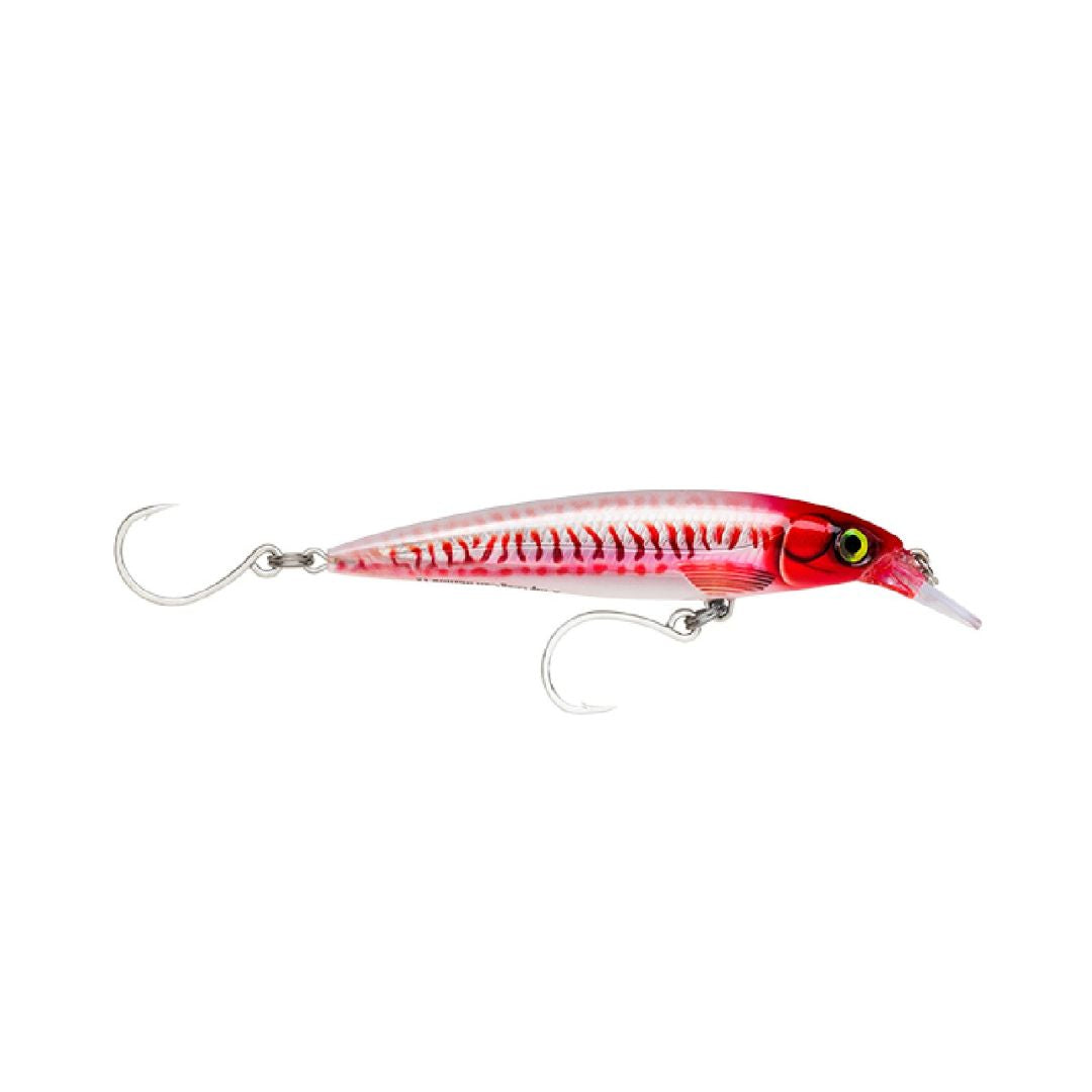 RAPALA SALTWATER X-RAP SXRL12 LONG CAST LURE