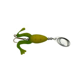 BASS HUNTER SPIN FROG 65MM
