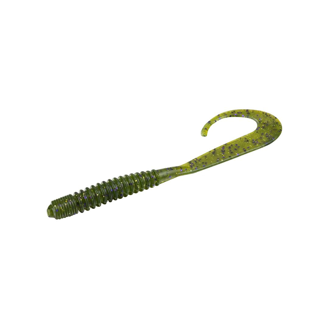 MCARTHY BAITS 6" MCRINGER