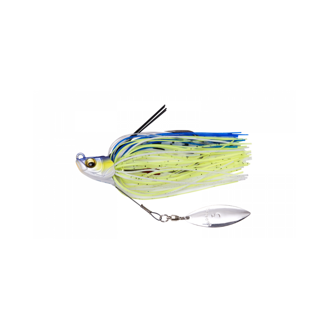 MEGABASS UOZE SWIMMER 3/8OZ