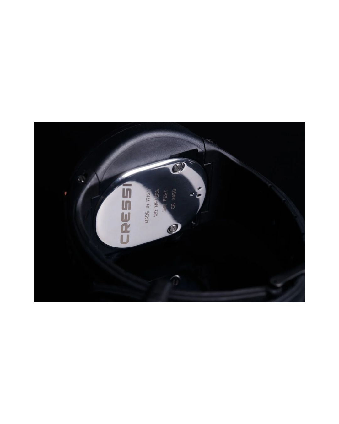 CRESSI CARTESIO DIVE COMPUTER