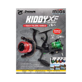 PIONEER KIDDY 200XF REEL