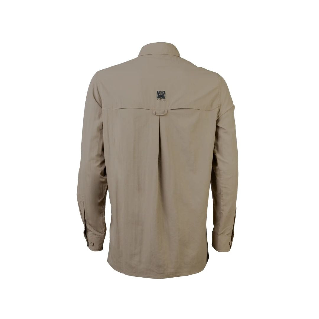 WATAMU JAMBO SHIRT