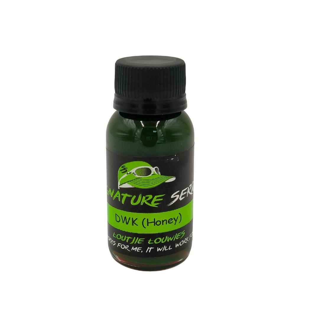 SIGNATURE SERIES 50ML DIPS