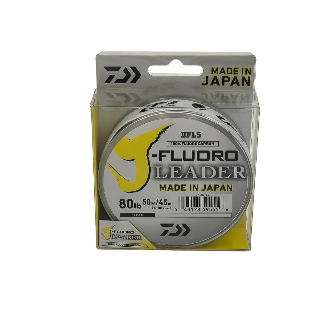 DAIWA J-FLUORO LEADER