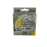 DAIWA J-FLUORO LEADER