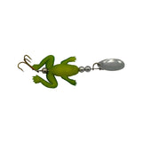 BASS HUNTER SPIN FROG 40MM