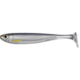 LIVE TARGET SLOW ROLL SHINER 3"
