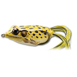 LIVE TARGET FROG