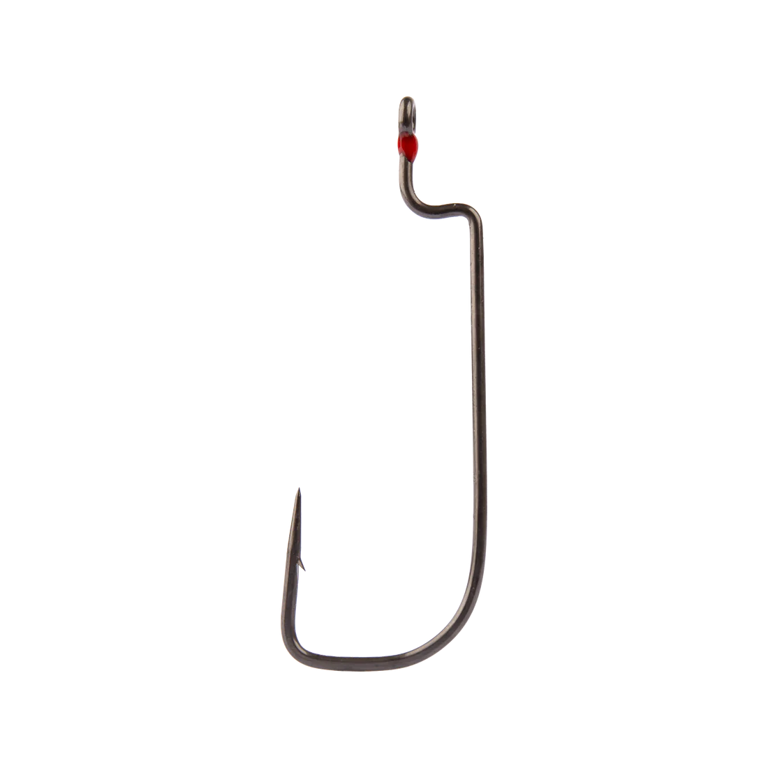 Mustard Tak-Offset Hook 6pcs